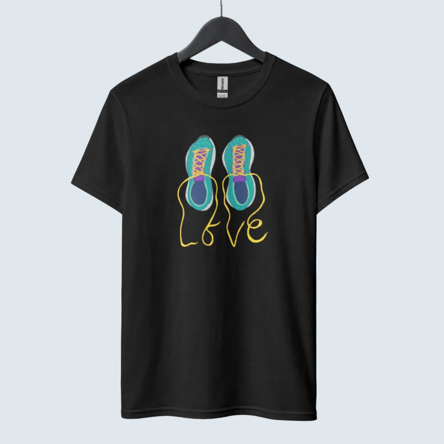 Love Laces