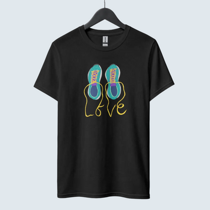Love Laces