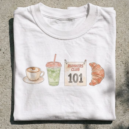 Running Essentials 3