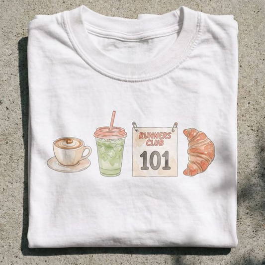 Running Essentials 3