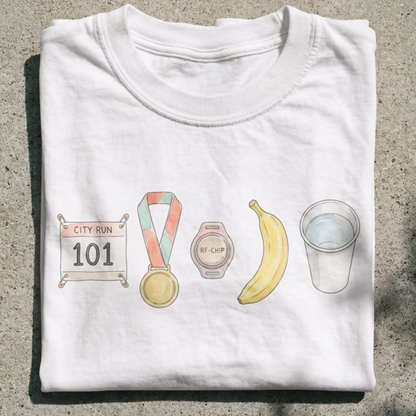 Running Essentials 1