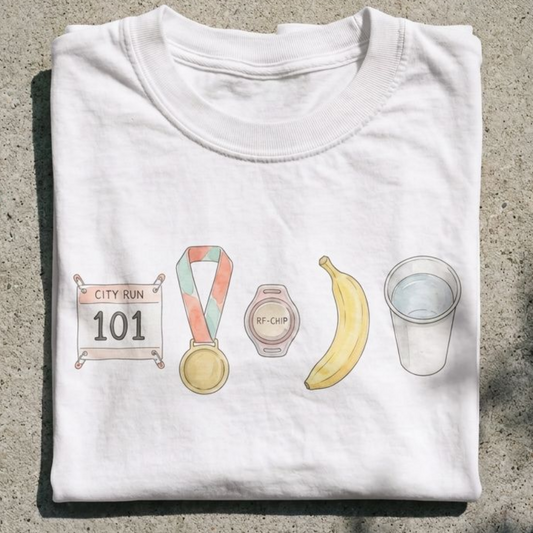 Running Essentials 1