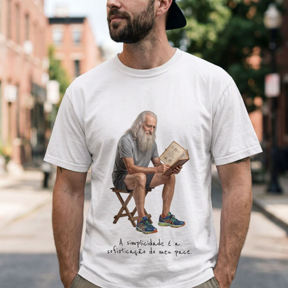 Da Vinci - A Simplicidade É Sofisticação