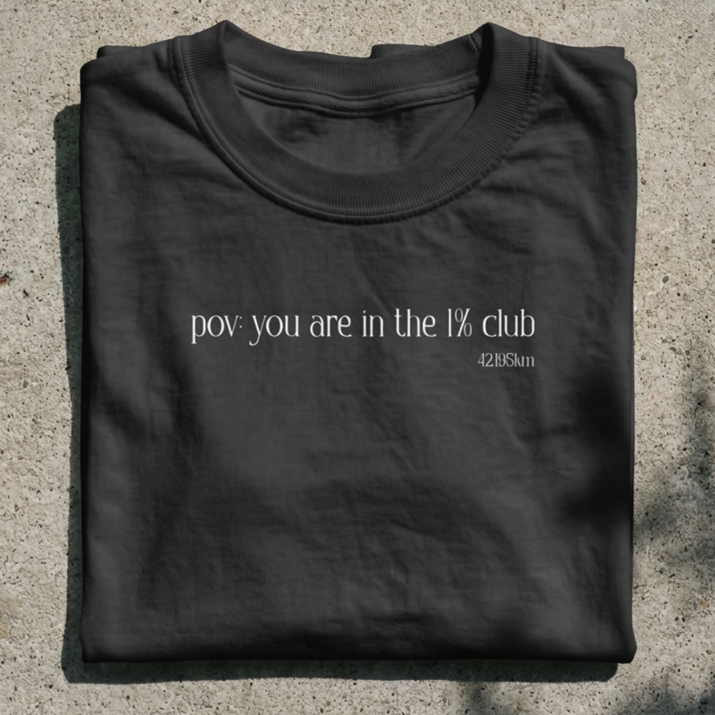 1% Club