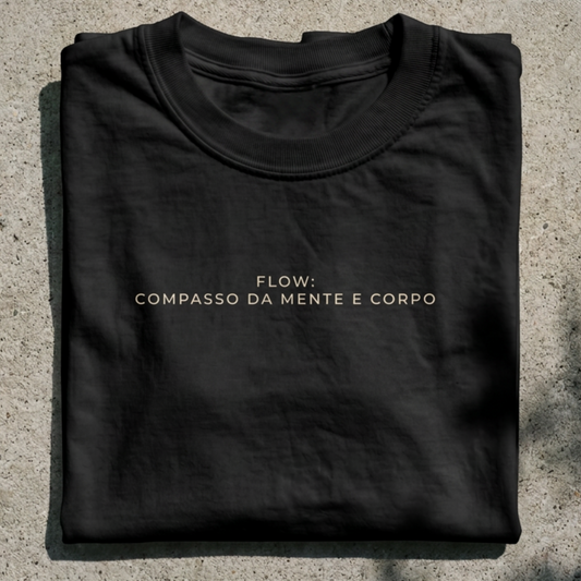 FLOW - Mente e Corpo