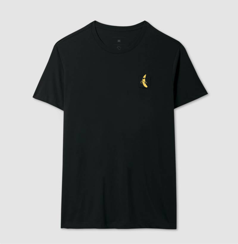 Banana e Medalha