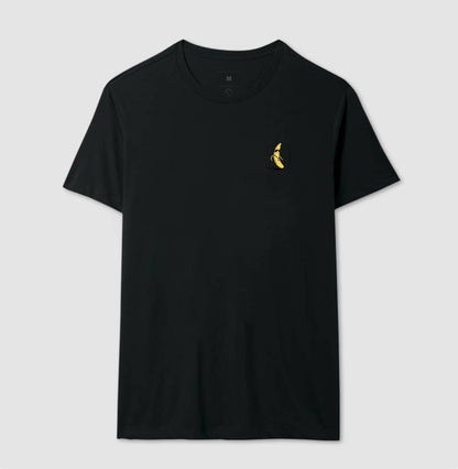 Banana e Medalha