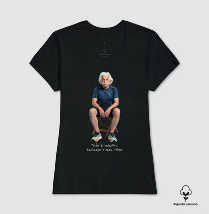 Einstein - Tudo É Relativo
