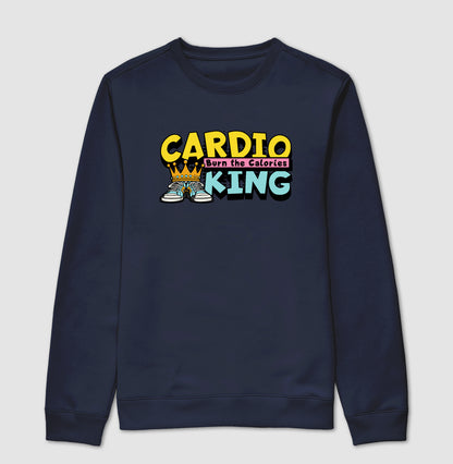 Cardio King