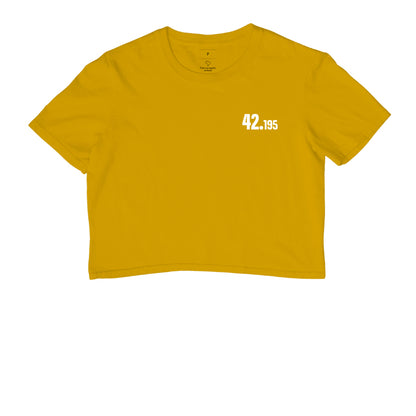 42.195 minimalista