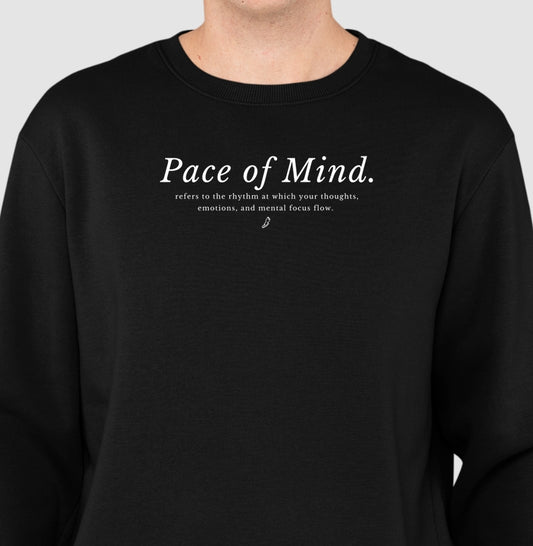 Pace of Mind