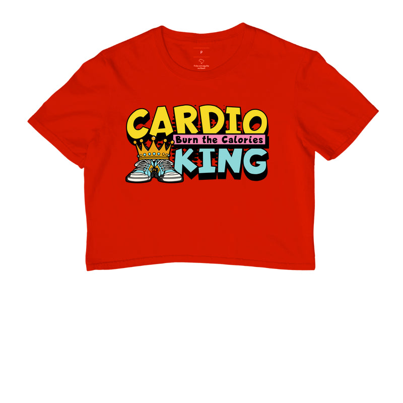 Cardio King
