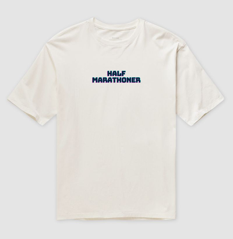 Half Marathoner