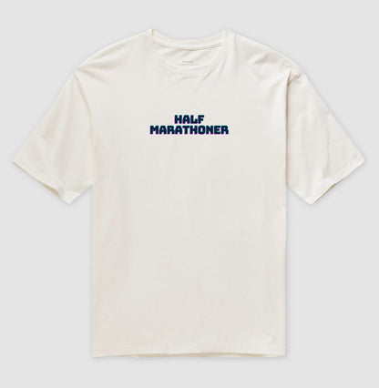 Half Marathoner