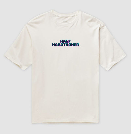 Half Marathoner