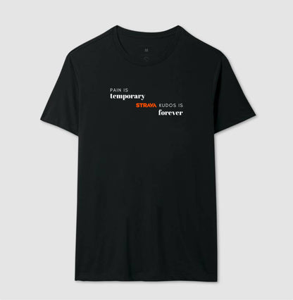 Strava Kudos