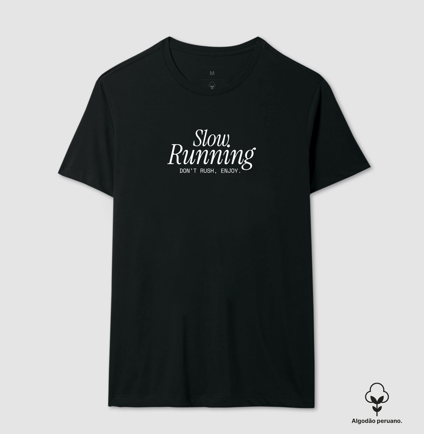 Slow Running