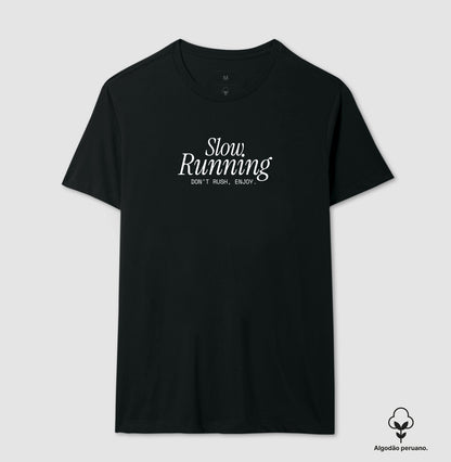 Slow Running