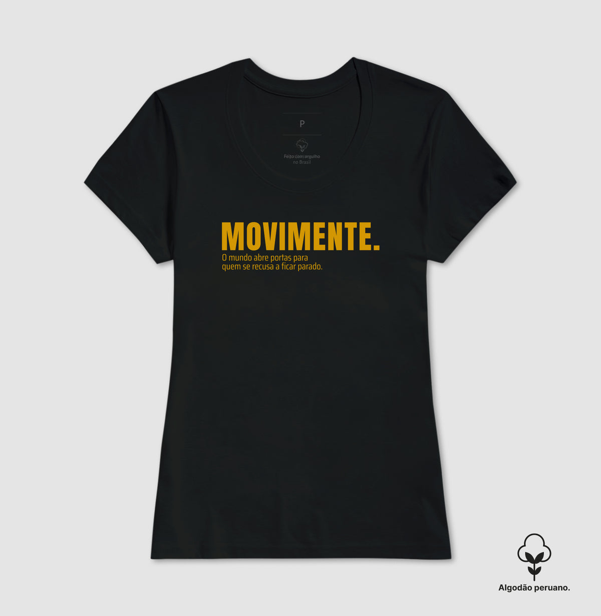 Movimente.