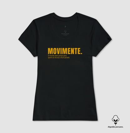 Movimente.