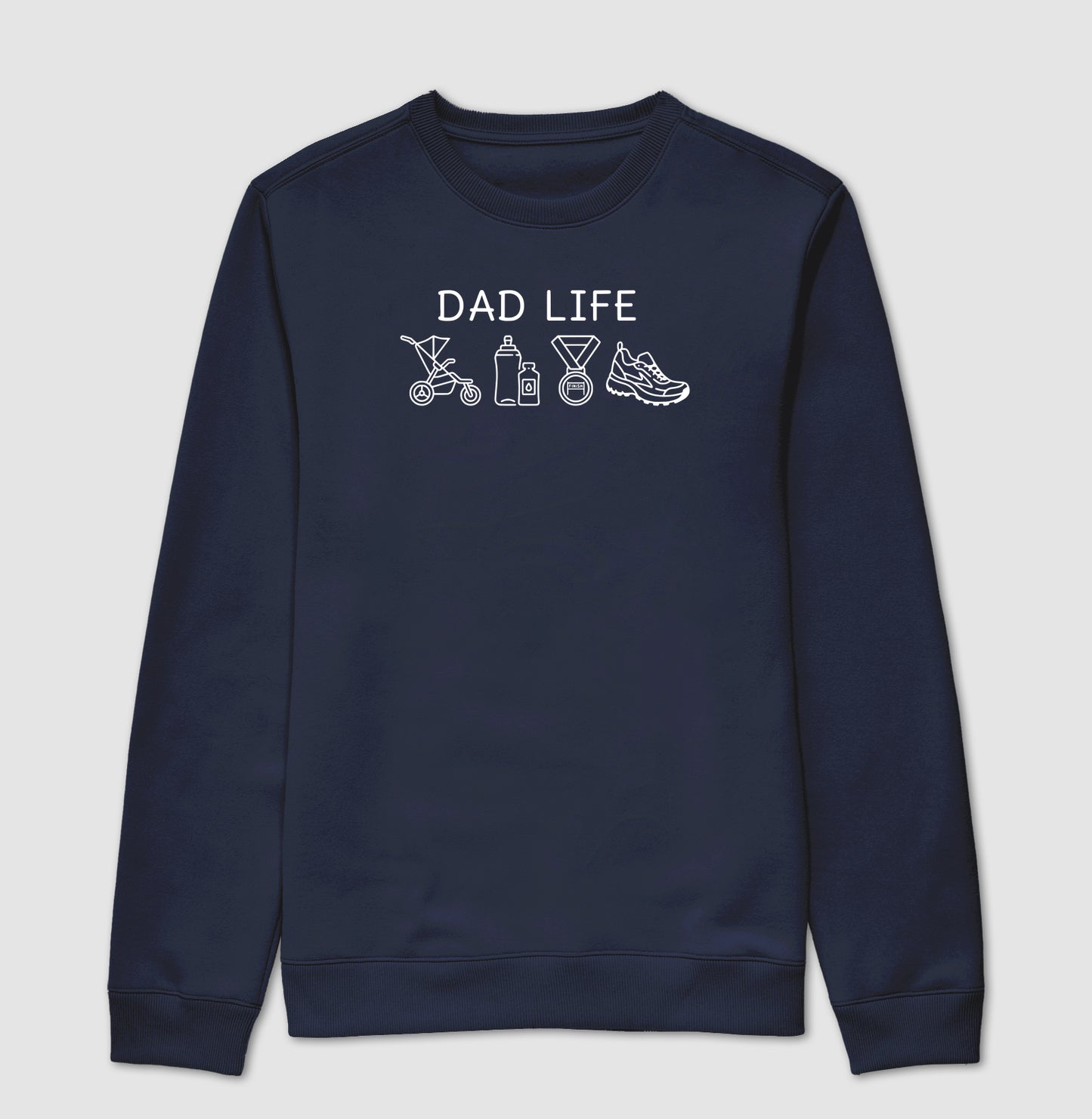 Dad Life - Icon