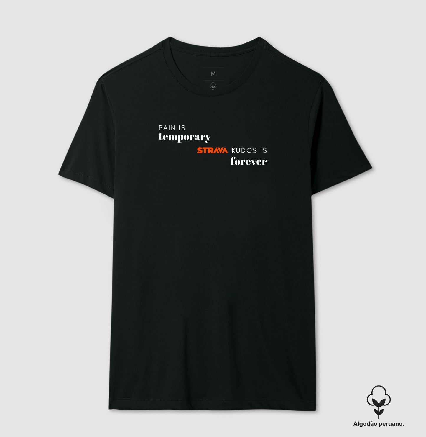 Strava Kudos