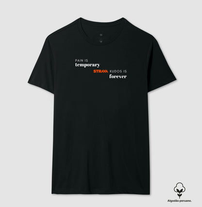 Strava Kudos