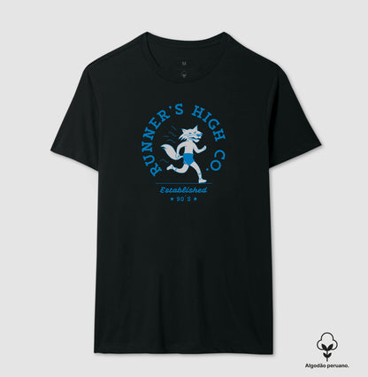 Runners High Fox