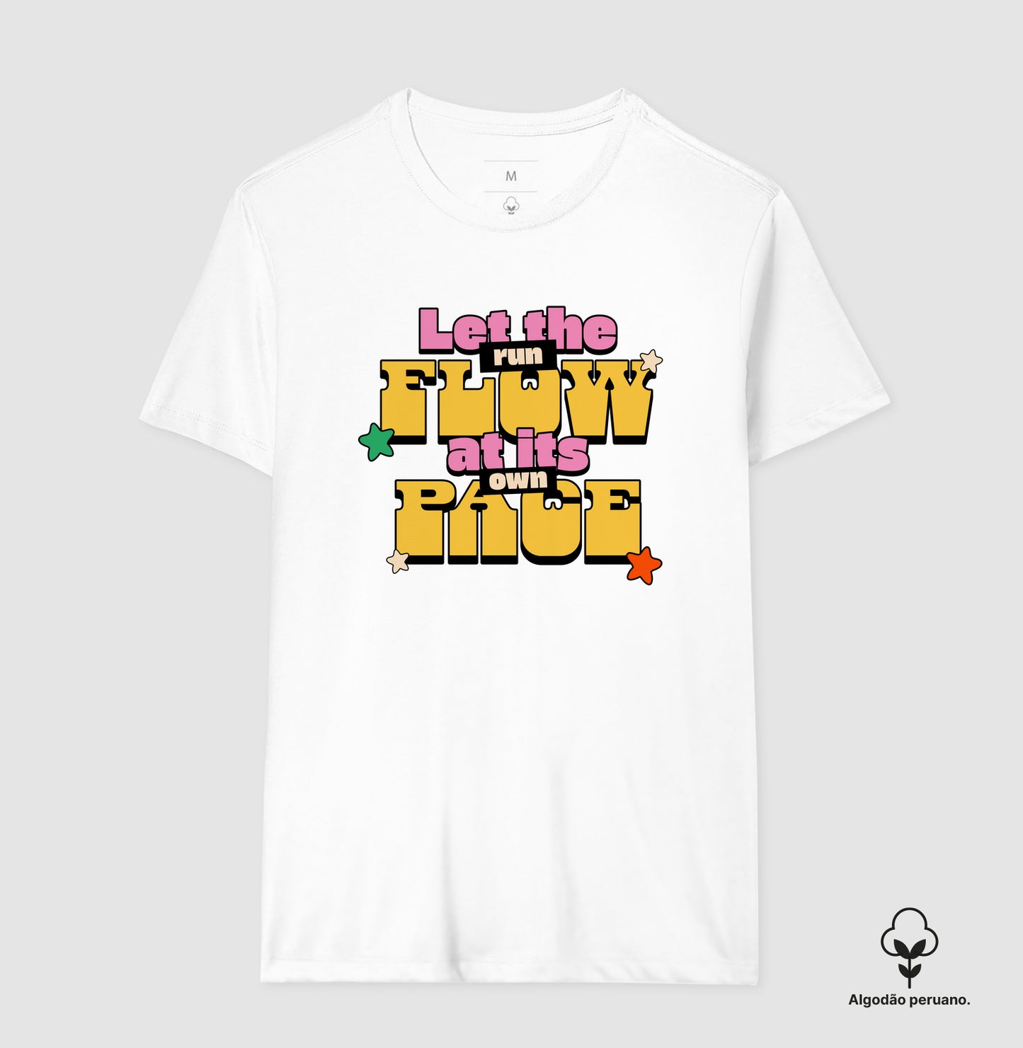 Let run flow