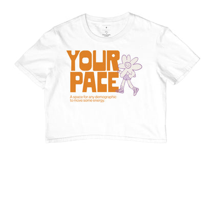 Your Pace