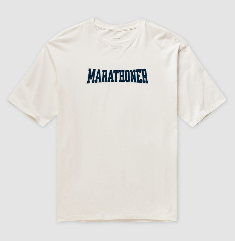 Marathoner