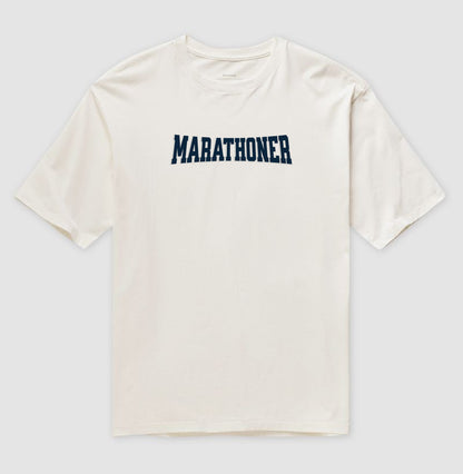 Marathoner