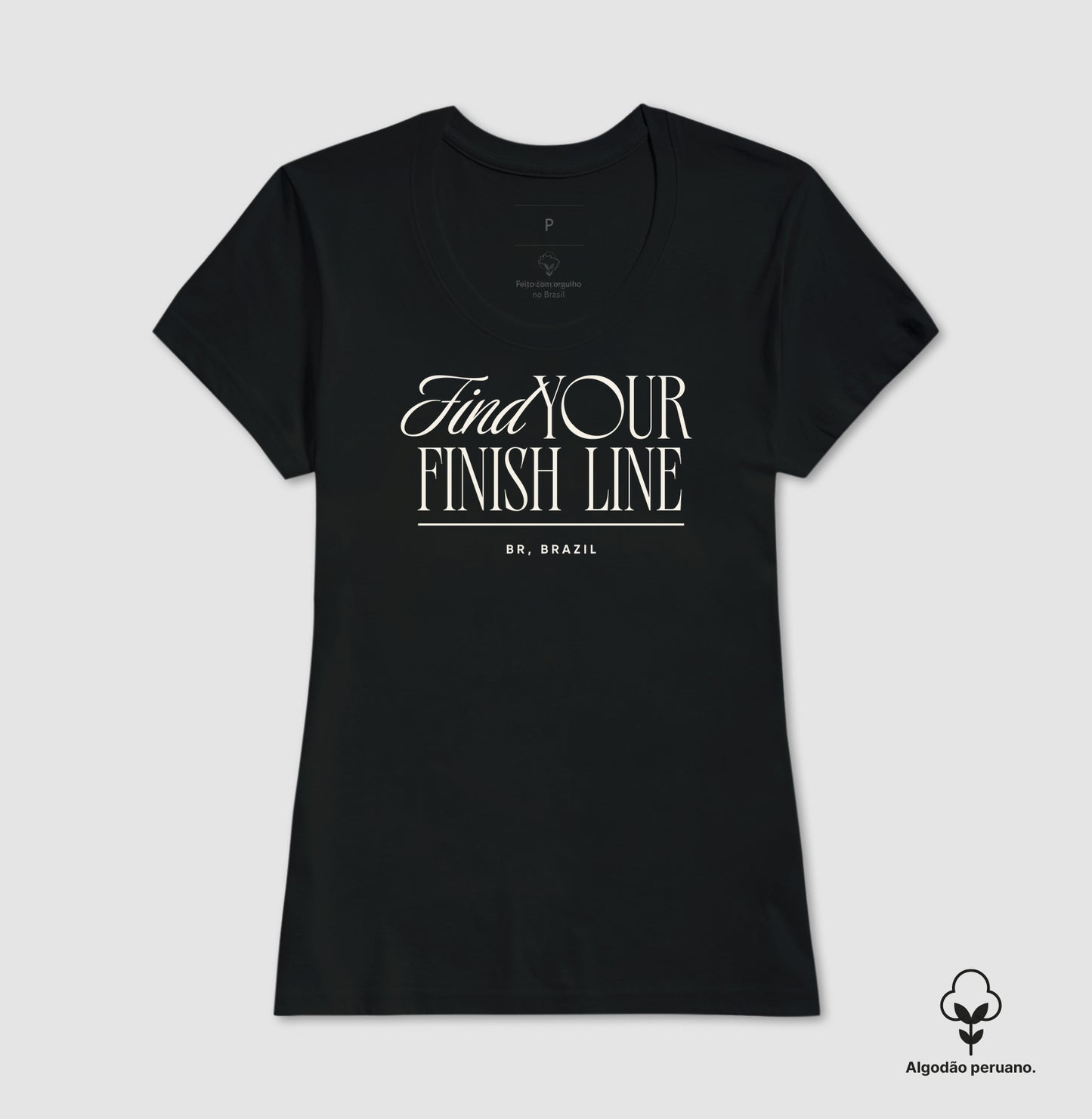 Find Your Finish Line