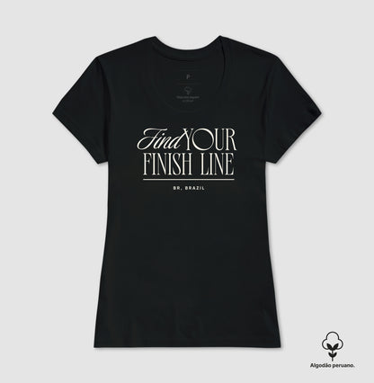 Find Your Finish Line