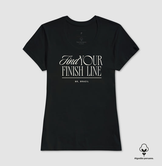 Find Your Finish Line