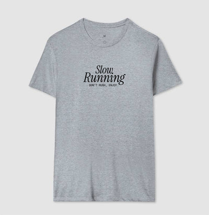Slow Running
