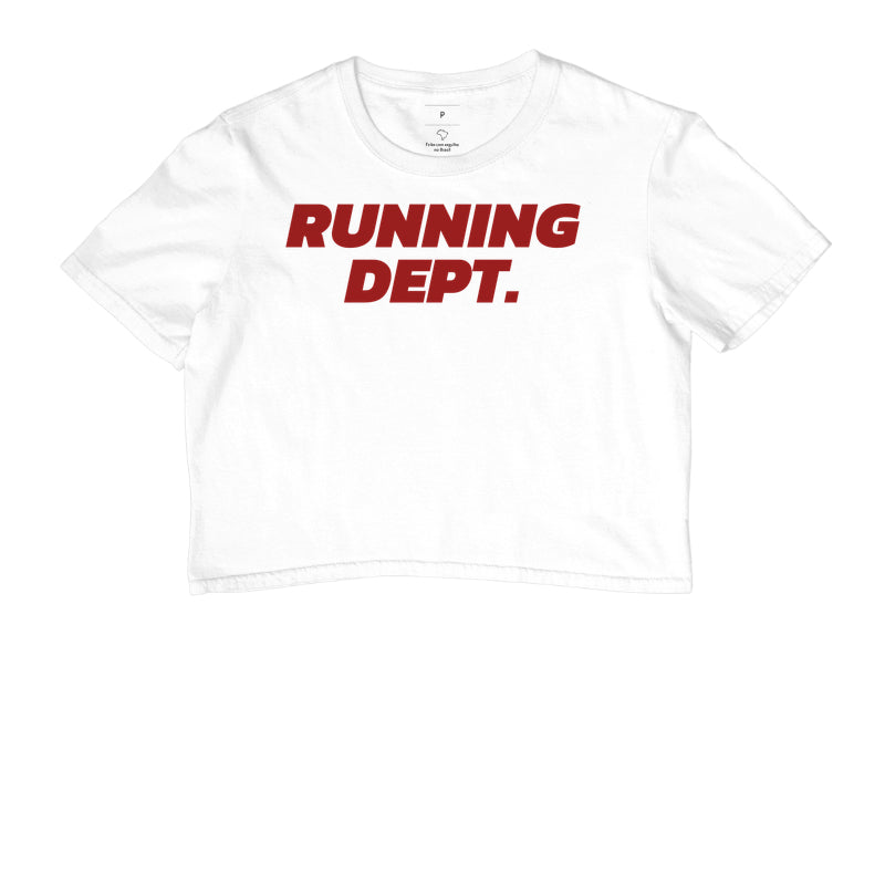 Running Dept.