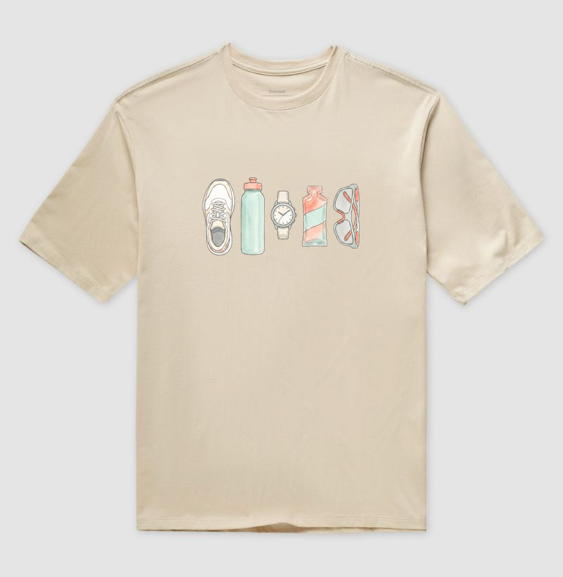 Running Essentials 2