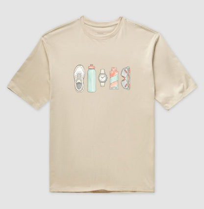 Running Essentials 2