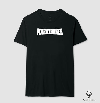 Marathoner