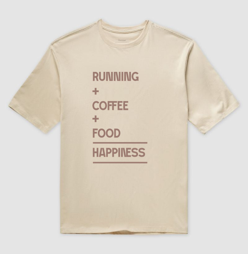 Running+Coffee+Food