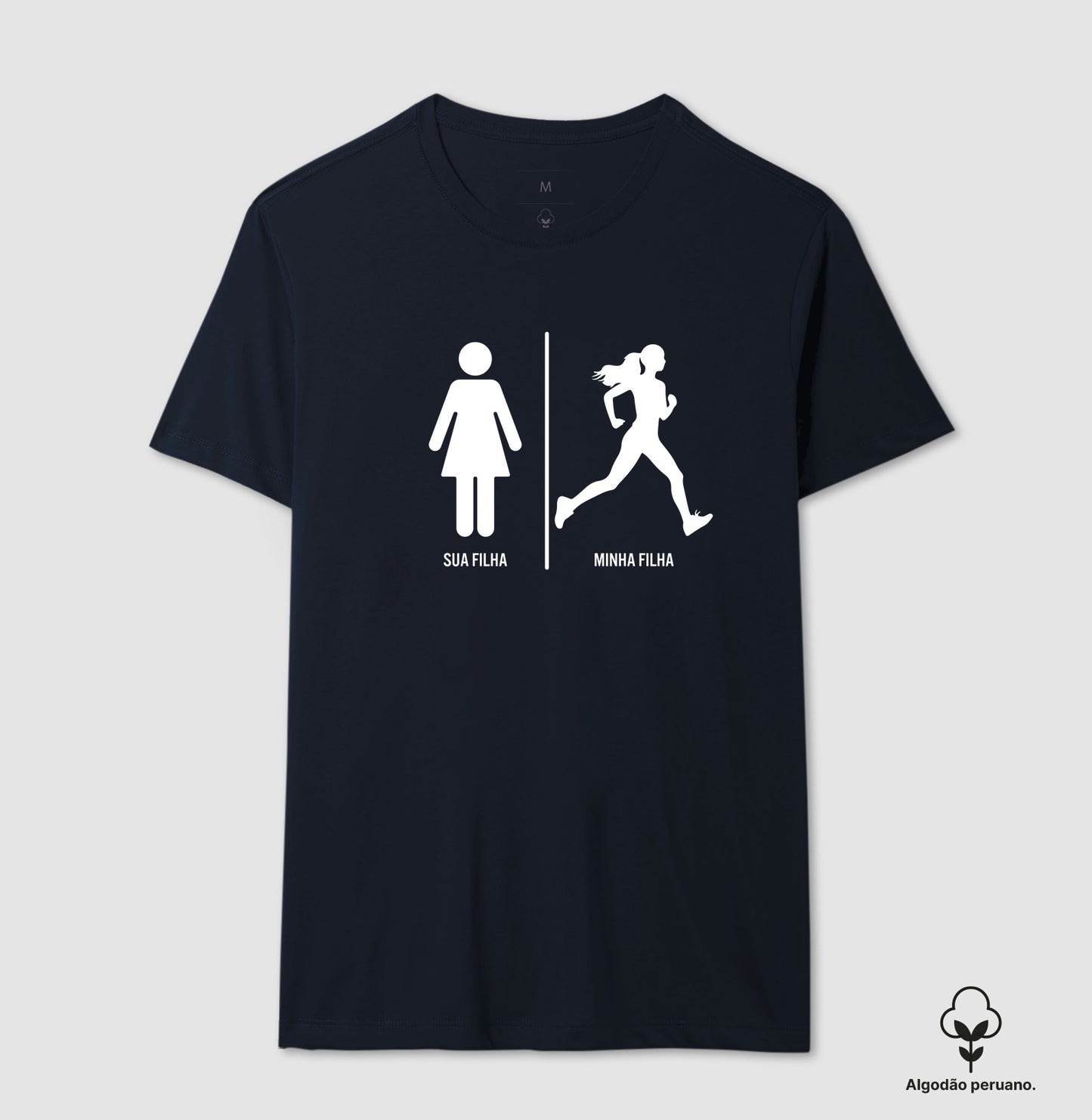 Sua Filha, Minha Filha