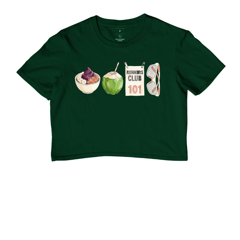 Running Essentials 5