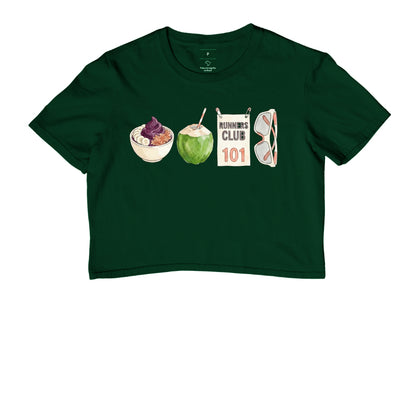 Running Essentials 5