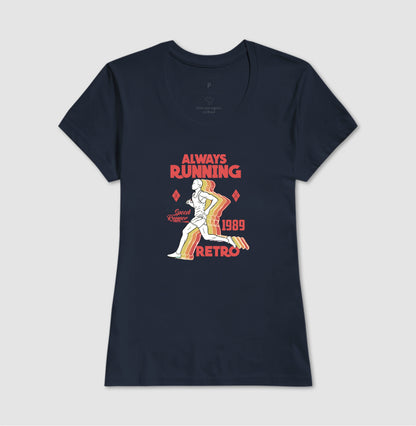 Always Running - Retro