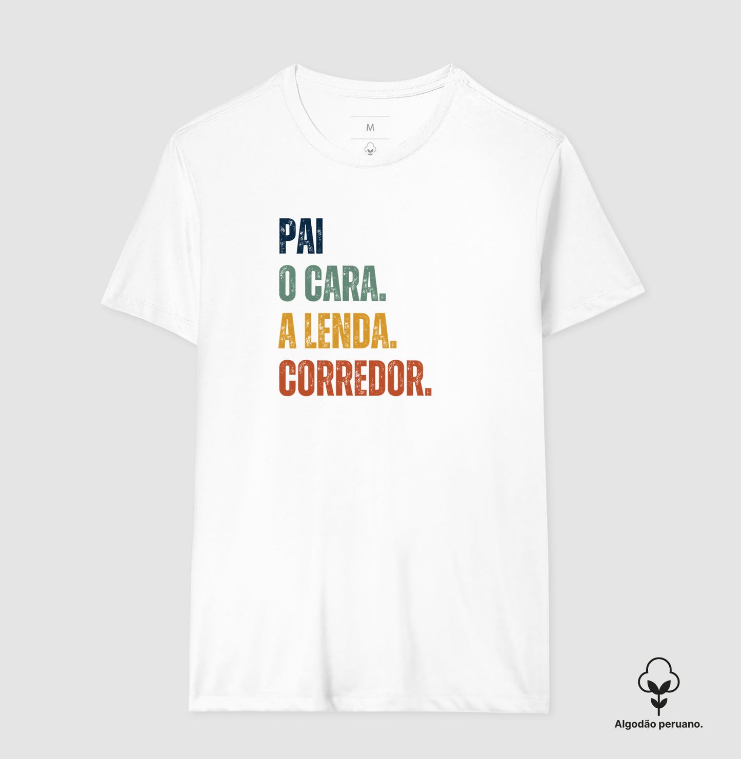 Pai, Lenda, Corredor