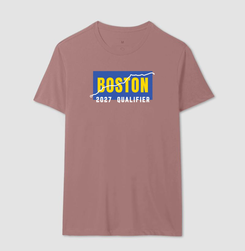Boston 2027 Qualifier