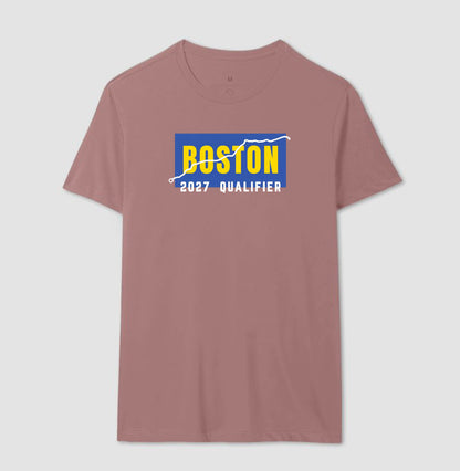 Boston 2027 Qualifier