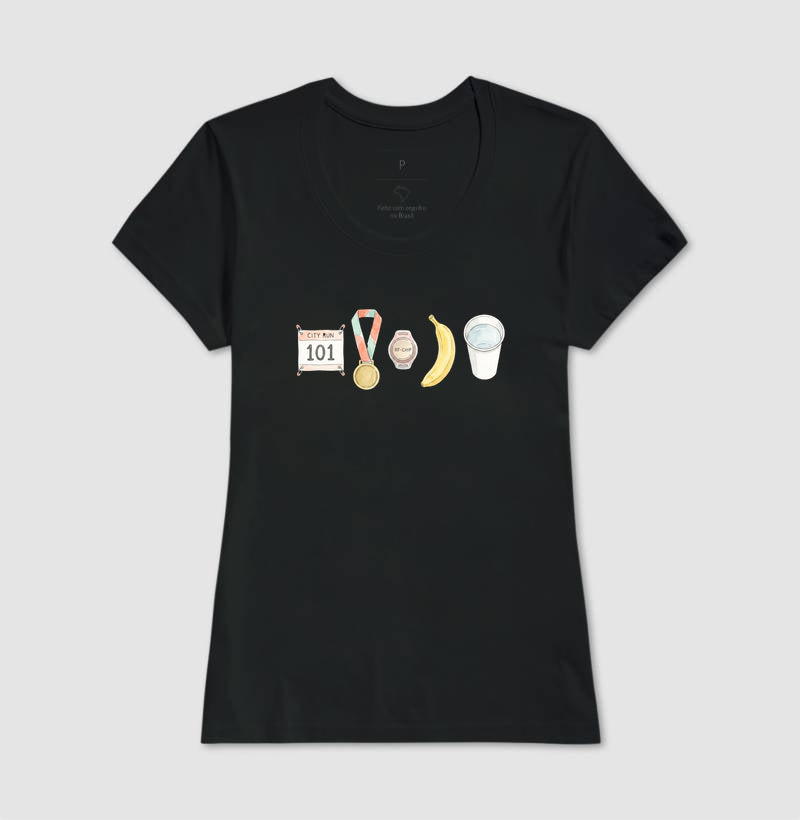 Running Essentials 1