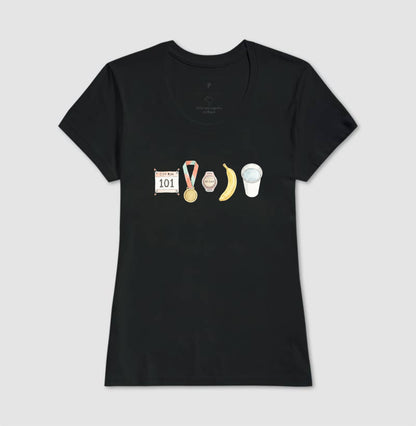 Running Essentials 1